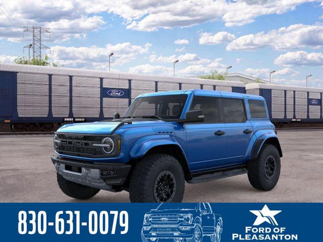 2026 Ford Bronco Raptor for sale in Pleasanton, TX