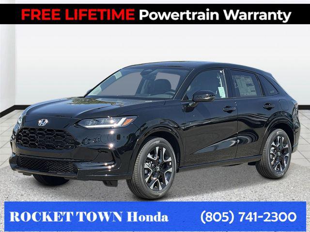 2027 Honda HR-V EX-L 2WD for sale in Lompoc, CA
