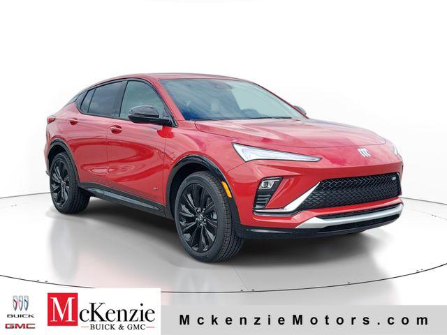 2026 Buick NV Sport Touring FWD for sale in Milton, FL