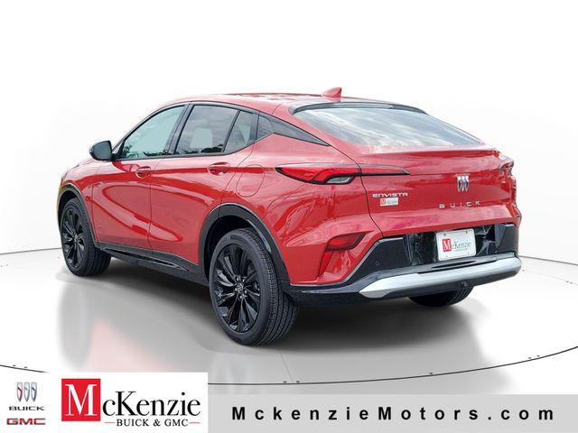 2026 Buick NV Sport Touring FWD