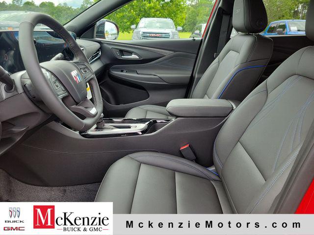 2026 Buick NV Sport Touring FWD