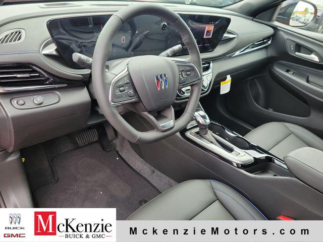 2026 Buick NV Sport Touring FWD