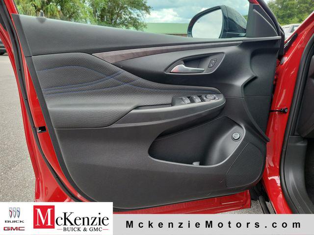 2026 Buick NV Sport Touring FWD