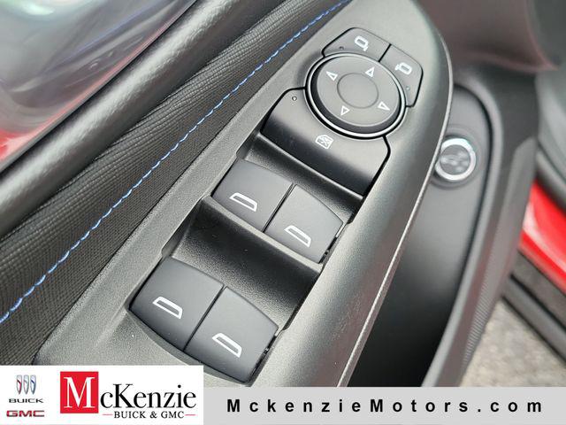 2026 Buick NV Sport Touring FWD
