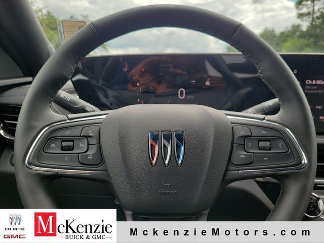 2026 Buick NV Sport Touring FWD