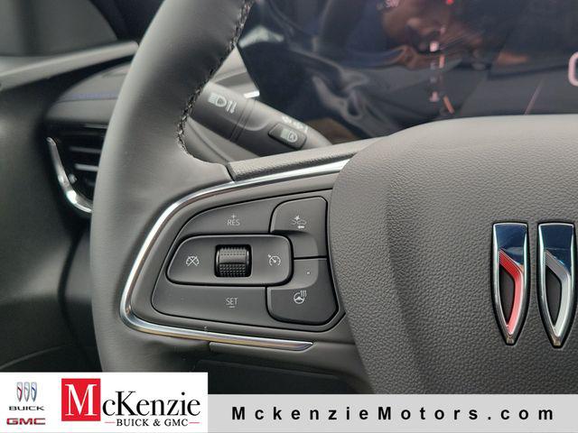 2026 Buick NV Sport Touring FWD