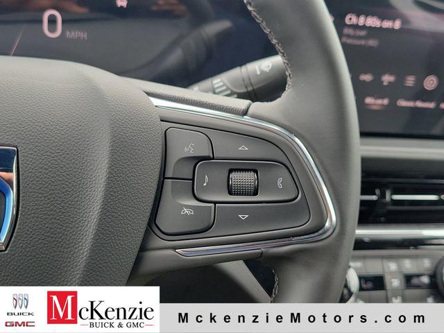2026 Buick NV Sport Touring FWD
