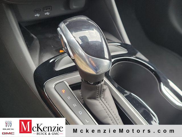 2026 Buick NV Sport Touring FWD