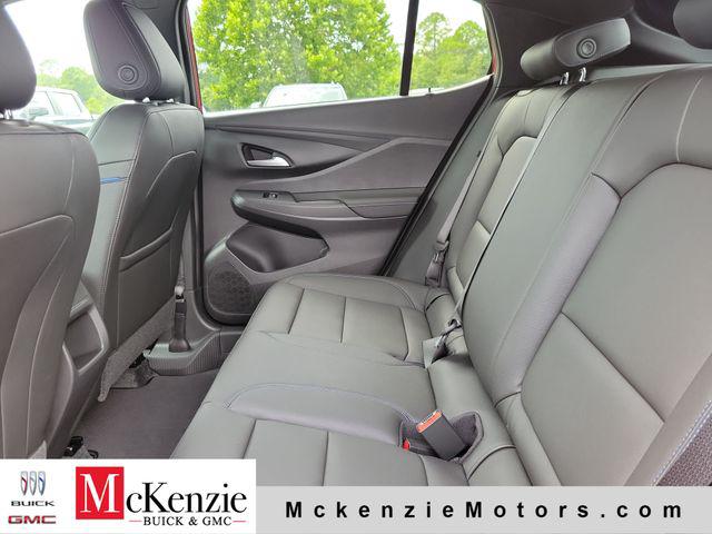 2026 Buick NV Sport Touring FWD