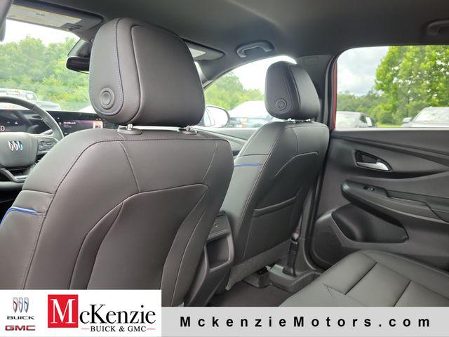 2026 Buick NV Sport Touring FWD