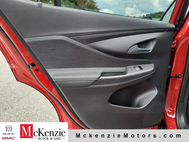 2026 Buick NV Sport Touring FWD