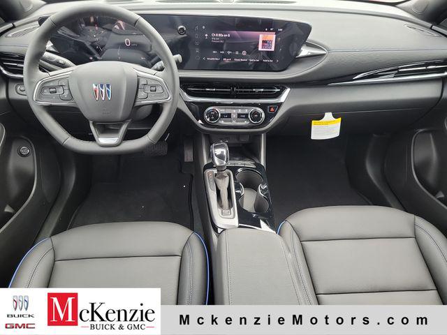 2026 Buick NV Sport Touring FWD