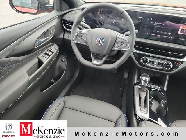 2026 Buick NV Sport Touring FWD