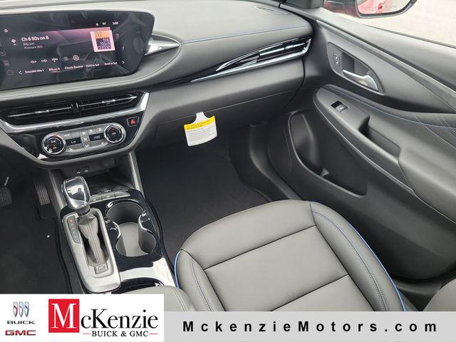 2026 Buick NV Sport Touring FWD