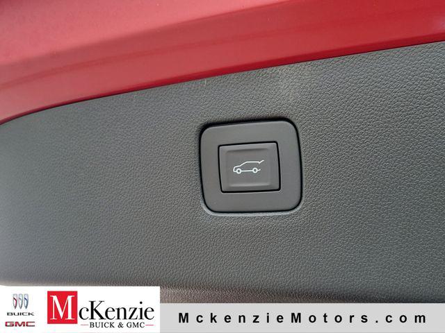 2026 Buick NV Sport Touring FWD