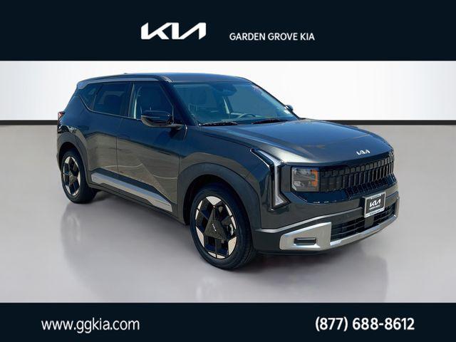 2027 Kia Seltos S for sale in Garden Grove, CA
