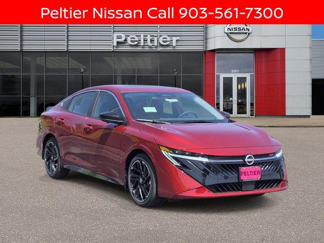 2026 Nissan Sentra SR for sale in Tyler, TX