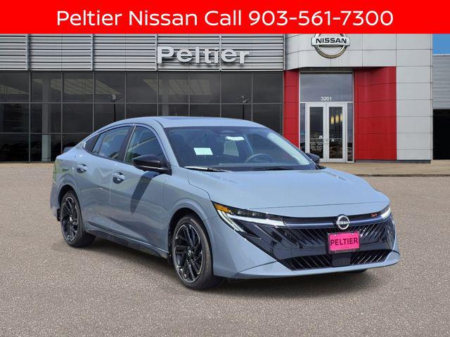 2026 Nissan Sentra SR for sale in Tyler, TX