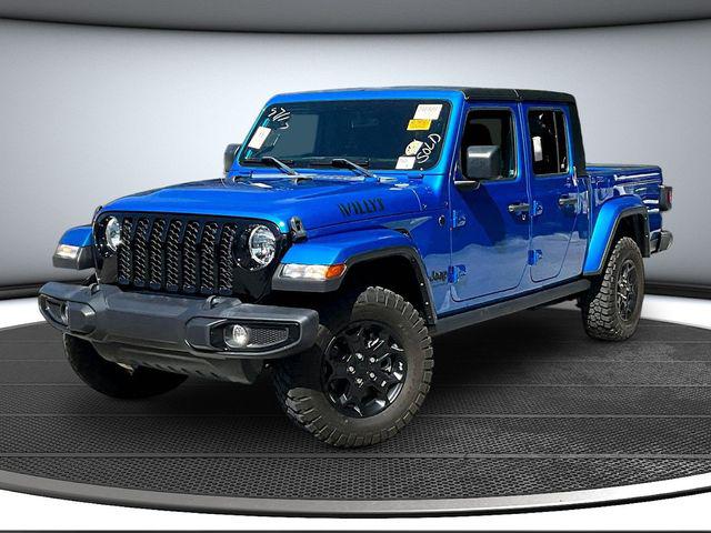 2023 Jeep Gladiator Sport for sale in Orange Park, FL