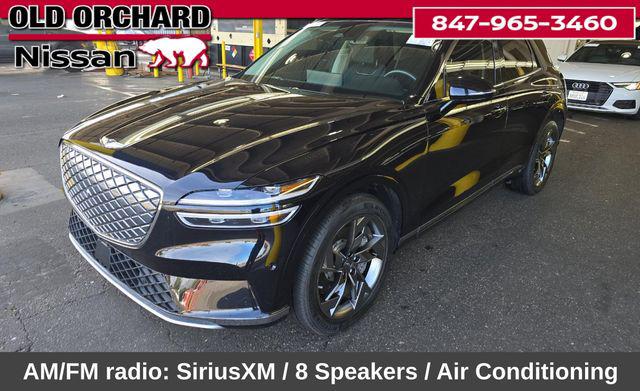 2024 Genesis GV70 Advanced AWD for sale in Skokie, IL
