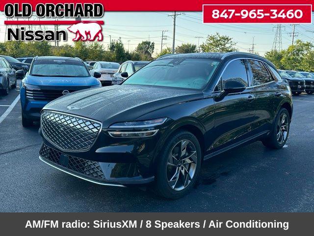 2024 Genesis GV70 Advanced AWD for sale in Skokie, IL