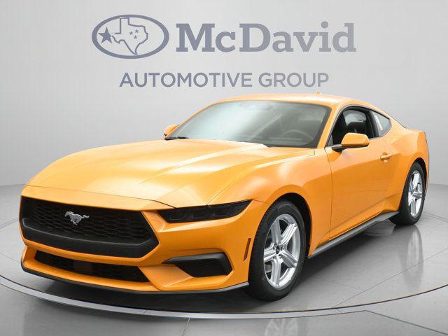 2026 Ford Mustang EcoBoost Fastback for sale in Fort Worth, TX