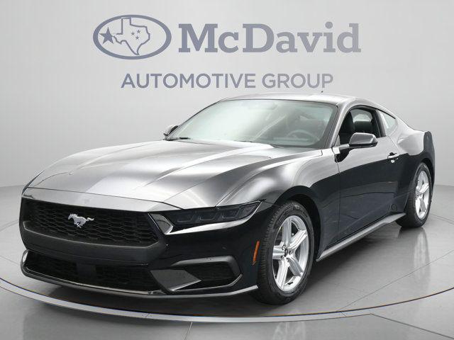 2026 Ford Mustang EcoBoost Fastback for sale in Fort Worth, TX