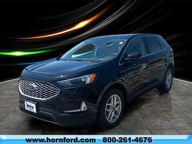 2024 Ford Edge SEL for sale in Brillion, WI