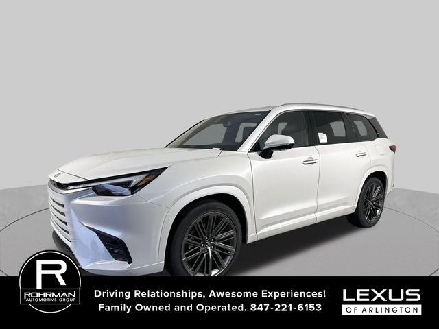 2026 Lexus TX 350 Luxury for sale in Arlington Heights, IL