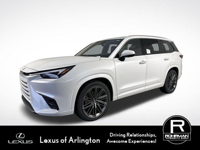 2026 Lexus TX 350 Luxury for sale in Arlington Heights, IL