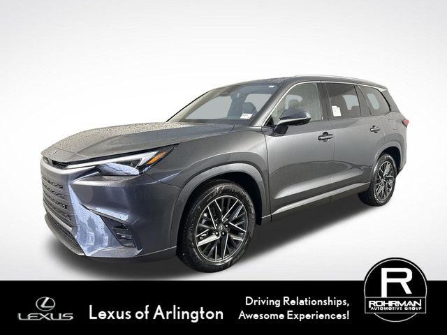 2026 Lexus TX 350 Luxury for sale in Arlington Heights, IL