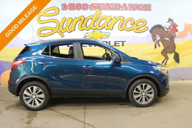 2020 Buick Encore FWD Preferred for sale in Saint Johns, MI