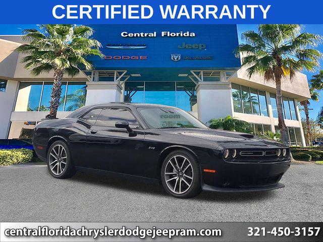 2023 Dodge Challenger R/T for sale in Orlando, FL
