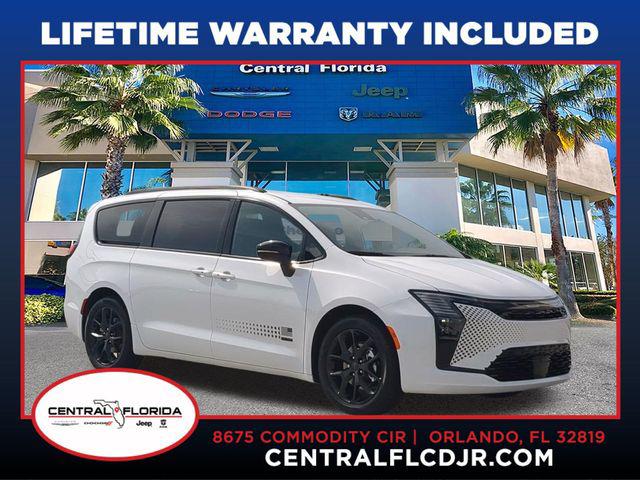 2027 Chrysler Pacifica Select for sale in Orlando, FL