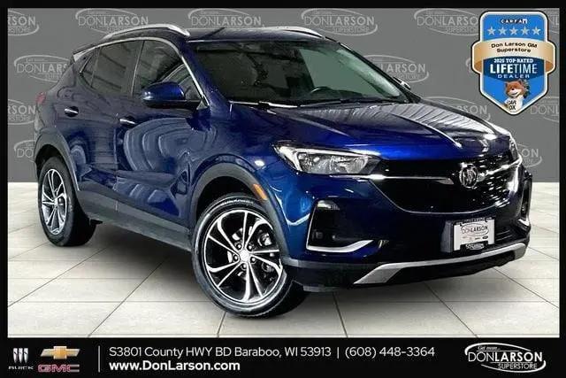 2023 Buick Encore GX Select FWD for sale in Baraboo, WI