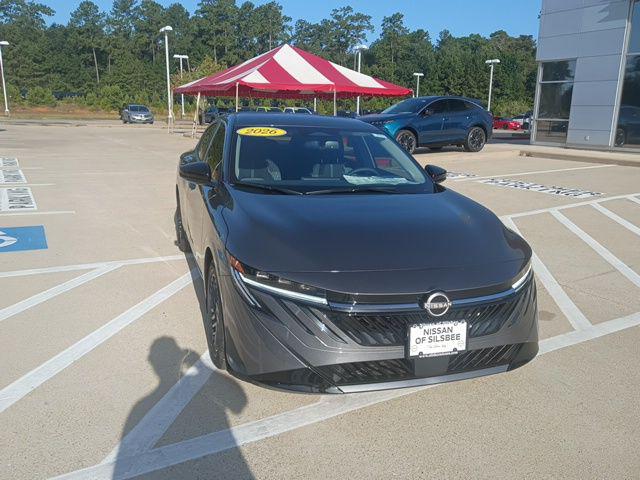 2026 Nissan Sentra SV for sale in Silsbee, TX