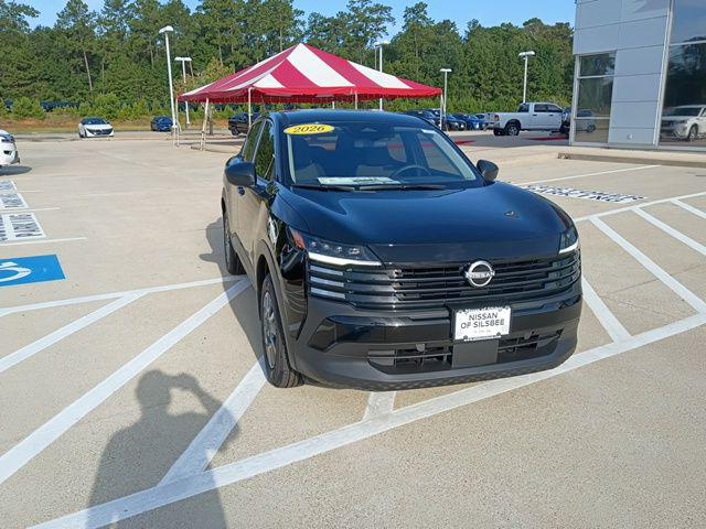 2026 Nissan Kicks S for sale in Silsbee, TX