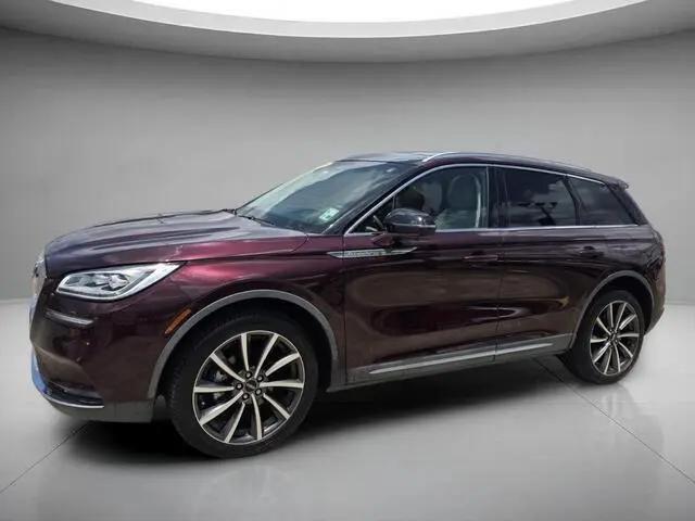 2020 Lincoln Corsair Reserve for sale in Harvey, LA