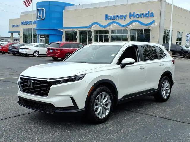 2023 Honda CR-V EX-L AWD for sale in Mishawaka, IN