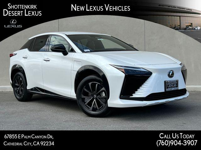 2026 Lexus RZ 350e 350e for sale in Cathedral City, CA