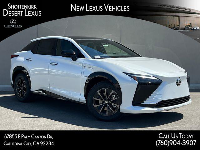 2026 Lexus RZ 450e Premium for sale in Cathedral City, CA