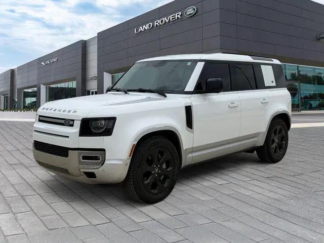 2023 Land Rover Defender 110 SE for sale in San Antonio, TX