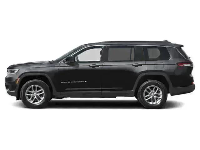 2027 Jeep Grand Cherokee GRAND CHEROKEE L LIMITED RESERVE 4X4 2027 Jeep Grand Cherokee GRAND CHEROKEE L LIMITED RESERVE 4X4