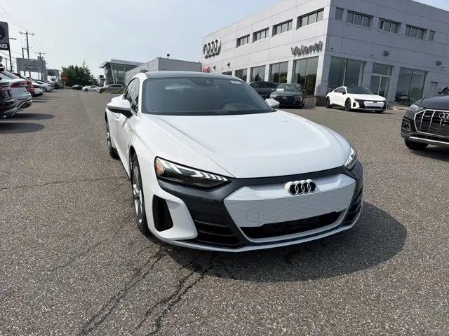 2024 Audi e-tron GT Premium Plus quattro for sale in Watertown, CT
