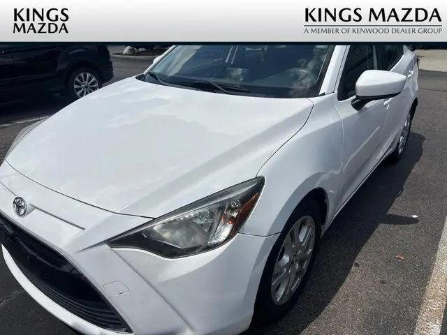 2018 Toyota Yaris iA Base for sale near Cincinnati, OH