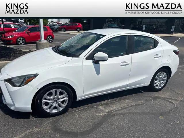 2018 Toyota Yaris iA Base for sale near Cincinnati, OH