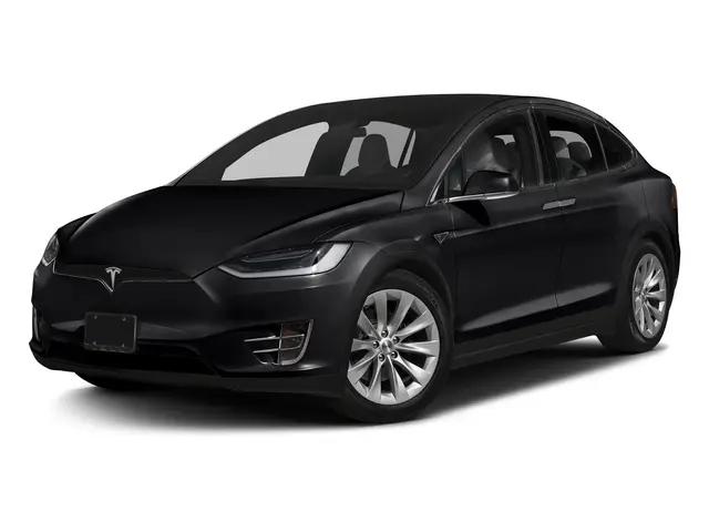 2017 Tesla Model X 100D for sale in Downers Grove, IL
