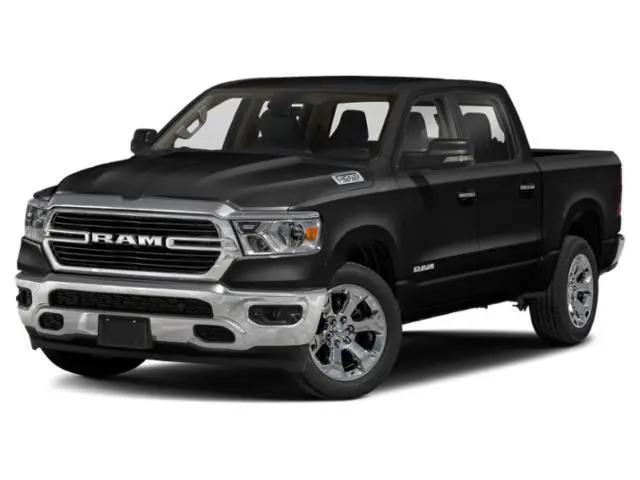 2020 Ram 1500 Big Horn Quad Cab 4x4 6'4" Box for sale in Lewisburg, PA