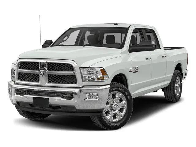2016 Ram 2500 Outdoorsman for sale in Woodland, CA