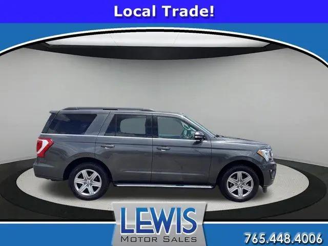 2020 Ford Expedition XLT for sale in Lafayette, IN